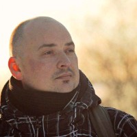 Serhii Kravchenko
