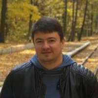 Andrii Kurdiumov