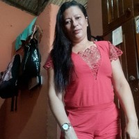Iracema Santos Dos Santos