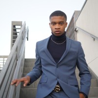 Malik Bryson