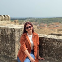 Maria Manicaro
