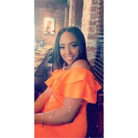 Aaliyah Mccall