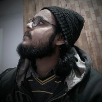 Md Intakhab Alam