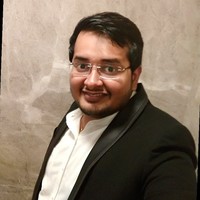 Rohan Thaker