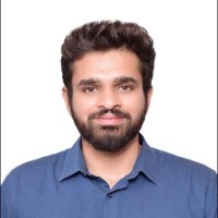 Pranit Sakunde