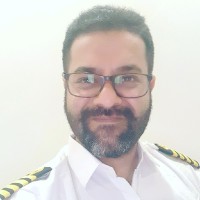 Capt. Atin Sethi