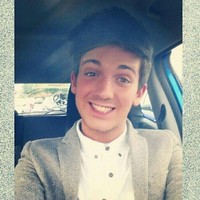 Daniel Magson