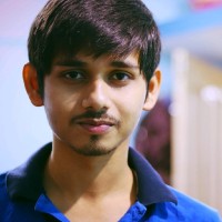 Abhishek Saxena