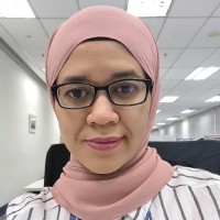 Siti Rohani Ahmad