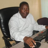 Joachim Zongo