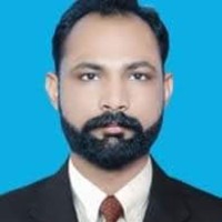 Naeem Shahid