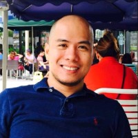 Raymond Villanoza