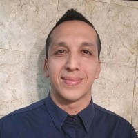 Ricardo Omar Almirón