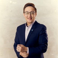 Joshua Teo