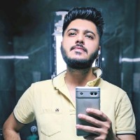 Anmol Madan