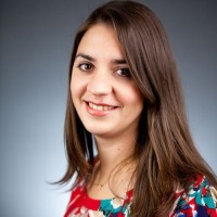 Pauline Kalargiros