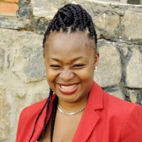 Chinyere Isemede
