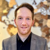 Adam Shetler P. Eng, Pmp