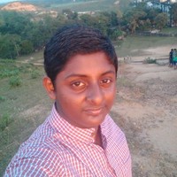 Polash Deb