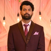 Vishaal Mishra