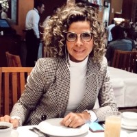 Maria Esther Martinez Azpiri