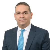Issam A. Issa