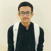 Sufiyan Patel