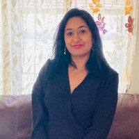 Reshma Mehta