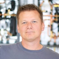 Erik Jong