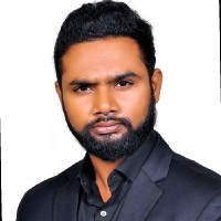Sthanka Shaik