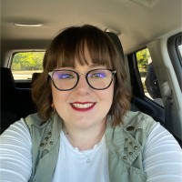 Heather Mccandless