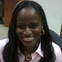 Toyin Ikeson