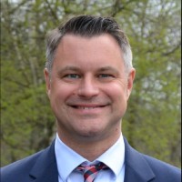 Dirk Frommann