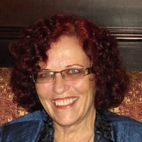 Shirley Ernewin