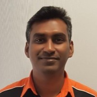 Arun Kumar Periasamy