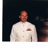 Derek Hayes