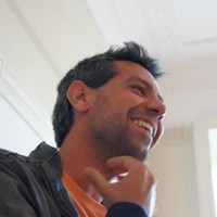 Jose G. Ruiz