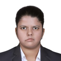 Jinal Prakash Devadiga