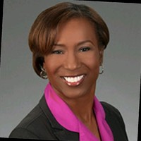 Dr. Santoshia Oggs