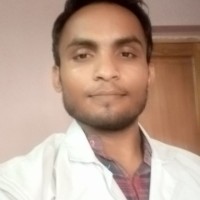 Vinod Maurya