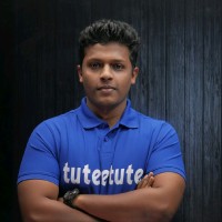 Salosh Kumar