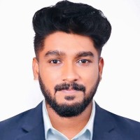 Ashik Subhash