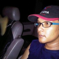 Jihan Siregar