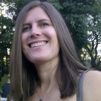 Elizabeth Asbury