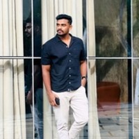 Sreenadh Vm