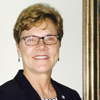 Linda L. Smith, ARNP, M.N., M.Div., CARN-AP