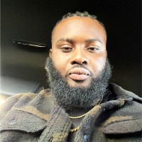 Chinedu Praise Nkwocha