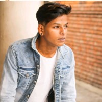 Raaj Chouhan