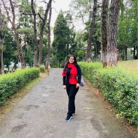 Pranita Yadav