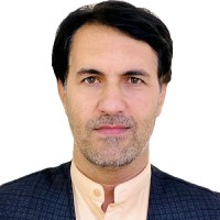 Nasir Ahmad Khairkhwa